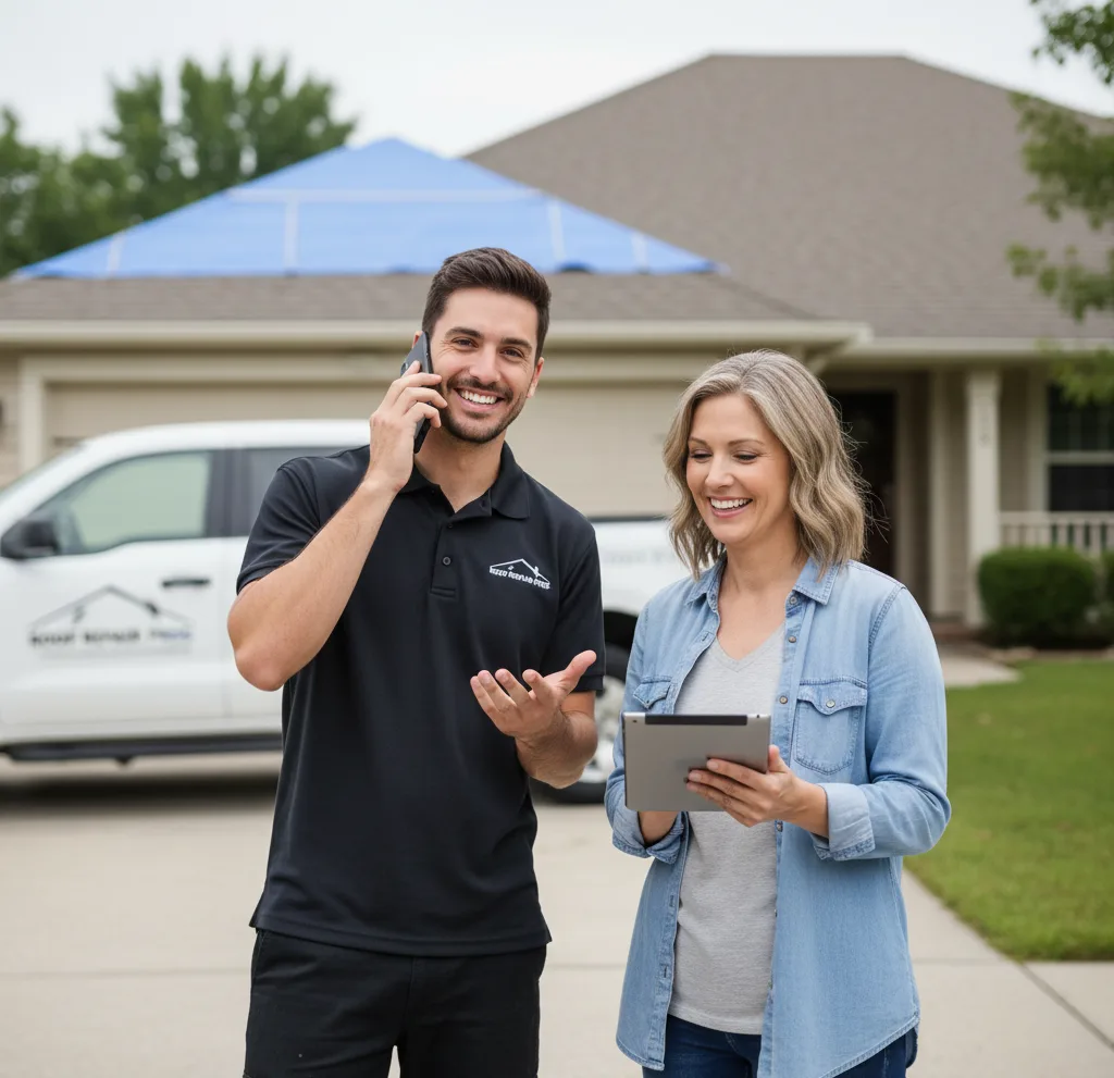 Storm Damage Repair in Riverdale, NJ